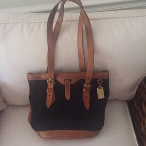 Dooney Bourke bag